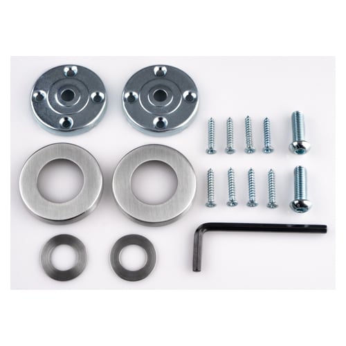 Eurospec CSR1005SSS CSL Rose Pack (LEAD TIME: 2-3 DAYS)