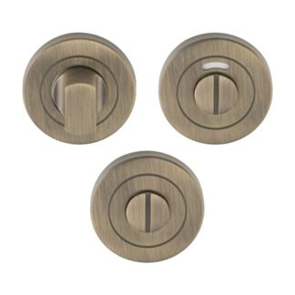 Eurospec CST1015AB Stainless Steel Thumbturn and Release (LEAD TIME: 2-3 DAYS)