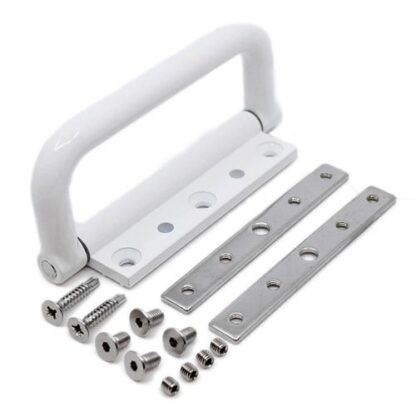 Debar Visofold Ali Bi-Fold Hinge Pull - Image 2