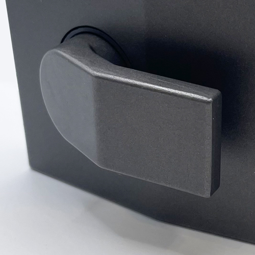 TSS 6 Pin Modern Deadbolt Rim Nightlatch - Image 17