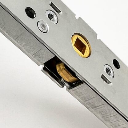 Debar Steel Bi-Fold Gearbox - Image 4