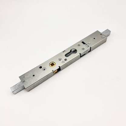 Debar Steel Bi-Fold Gearbox - Image 2