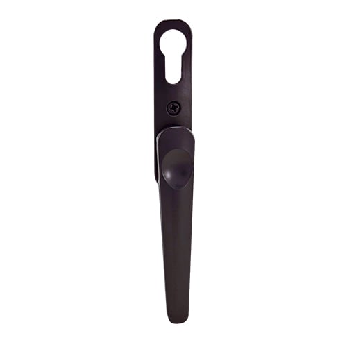 Debar Verso Bi-Fold Handle with Euro Escutcheon - Image 2