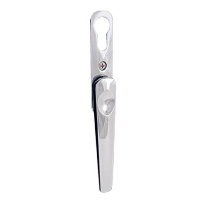 Debar Verso Bi-Fold Handle with Euro Escutcheon - Image 3
