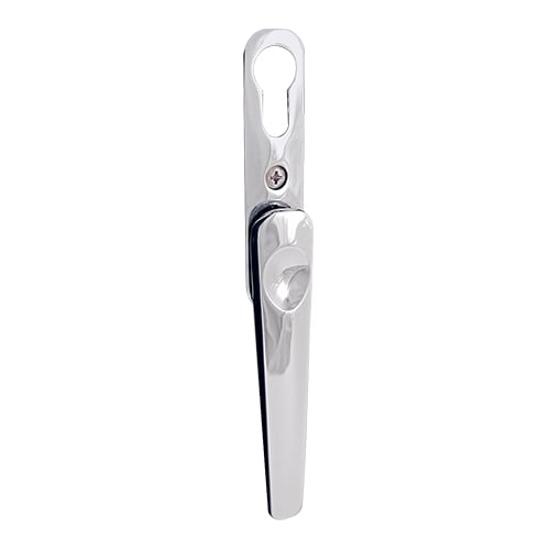 Debar Verso Bi-Fold Handle with Euro Escutcheon - Image 3