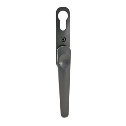 Debar Verso Bi-Fold Handle with Euro Escutcheon - Image 4