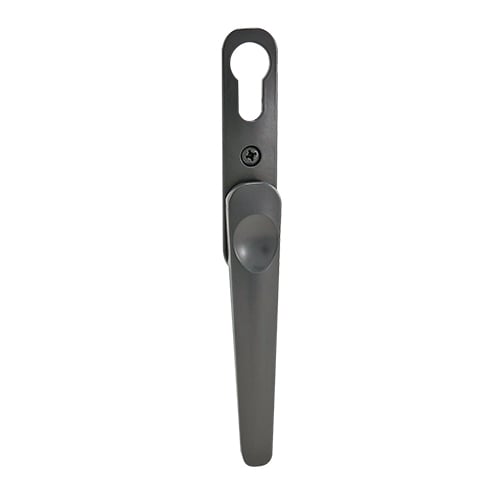 Debar Verso Bi-Fold Handle with Euro Escutcheon - Image 4