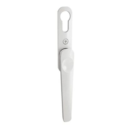 Debar Verso Bi-Fold Handle with Euro Escutcheon - Image 5