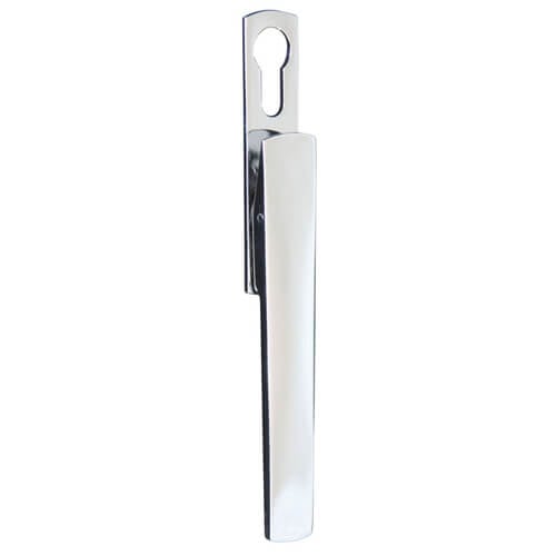 Debar Vivo Bi-Fold Handle with Euro Escutcheon - Image 2