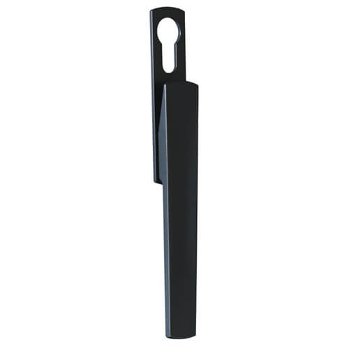 Debar Vivo Bi-Fold Handle with Euro Escutcheon - Image 3