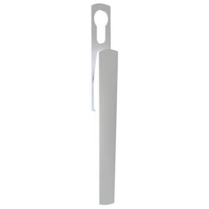 Debar Vivo Bi-Fold Handle with Euro Escutcheon - Image 4
