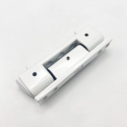 Fab and Fix Haven Butt Hinge for UPVC Doors - Image 4