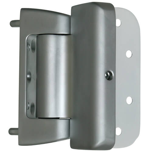 Fab and Fix Haven 2D Hinge for Composite Doors - Image 2