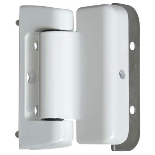 Fab and Fix Haven 2D Hinge for Composite Doors - Image 3