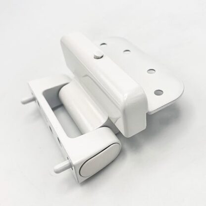 Fab and Fix Haven 2D Hinge for Composite Doors - Image 6