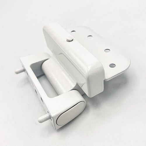 Fab and Fix Haven 2D Hinge for Composite Doors - Image 6