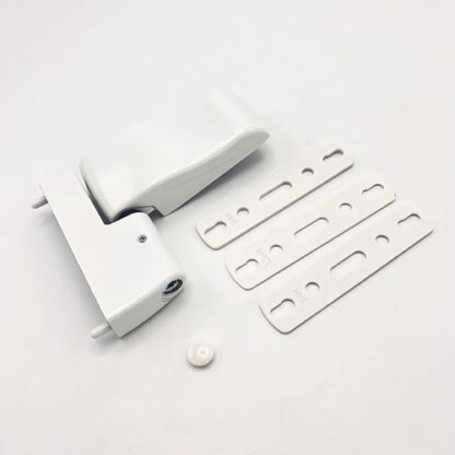 Fab and Fix Anchorage 3D Flag Hinge for UPVC Doors - Image 6