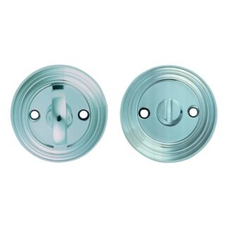 Carlisle Brass DK12CP Delamain Large Turn and Release (LEAD TIME: 2-3 DAYS)