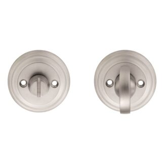 Carlisle Brass DK12SC Delamain Large Turn and Release (LEAD TIME: 2-3 DAYS)