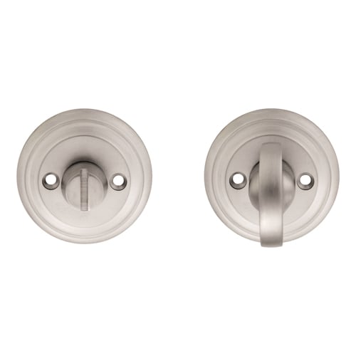 Carlisle Brass DK12SC Delamain Large Turn and Release (LEAD TIME: 2-3 DAYS)