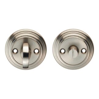 Carlisle Brass DK12SN Delamain Large Turn and Release (LEAD TIME: 2-3 DAYS)