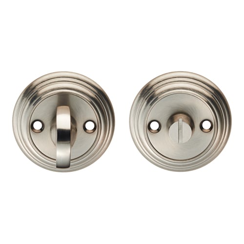 Carlisle Brass DK12SN Delamain Large Turn and Release (LEAD TIME: 2-3 DAYS)