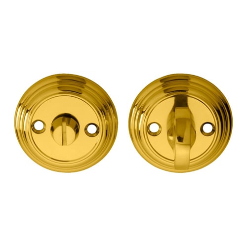 Carlisle Brass DK12 Delamain Large Turn and Release (LEAD TIME: 2-3 DAYS)