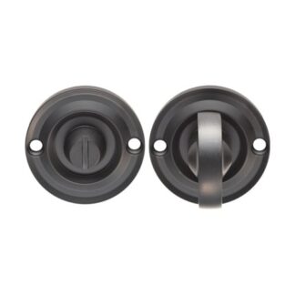 Carlisle Brass DK13MB Delamain Small Turn and Release (LEAD TIME: 2-3 DAYS)