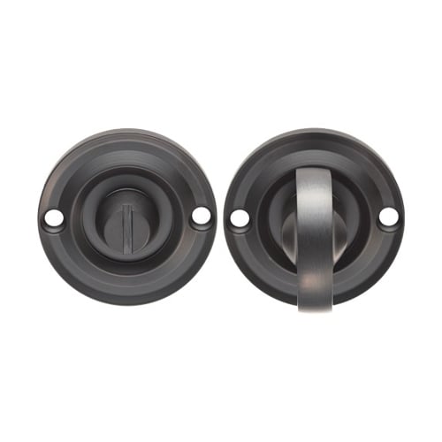 Carlisle Brass DK13MB Delamain Small Turn and Release (LEAD TIME: 2-3 DAYS)