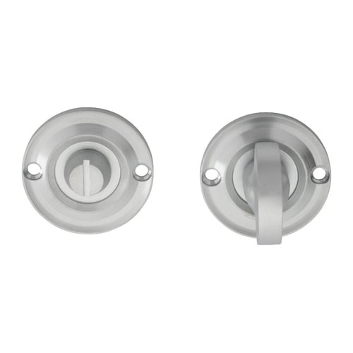 Carlisle Brass DK13SC Delamain Small Turn and Release (LEAD TIME: 2-3 DAYS)