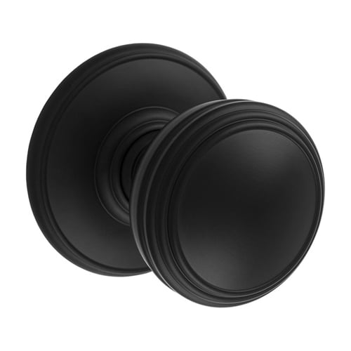 Carlisle Brass DK35CMB Delamain Plain Knob (LEAD TIME: 2-3 DAYS)