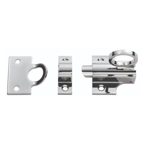 Carlisle Brass DK42CP Fan Light Catch (LEAD TIME: 2-3 DAYS)