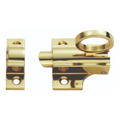 Carlisle Brass DK42 Fan Light Catch (LEAD TIME: 2-3 DAYS)