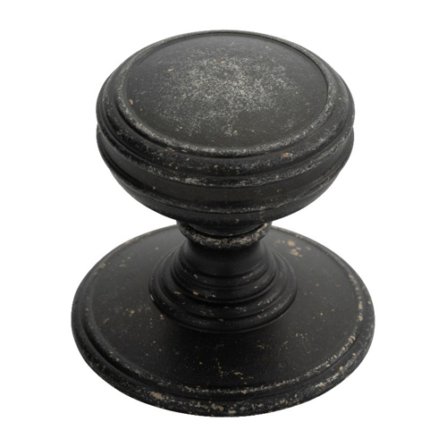 Carlisle Brass DK47DPT Delamain Plain Knob 38mm (LEAD TIME: 2-3 DAYS)