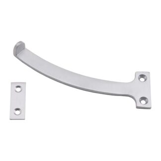 Carlisle Brass DK7SC Quadrant Arm Stay (Pair) (LEAD TIME: 2-3 DAYS)