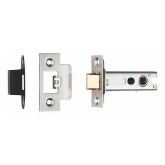 Carlisle Brass DL5030SS Tubular Latch Heavy Sprung 76mm (LEAD TIME: 2-3 DAYS)