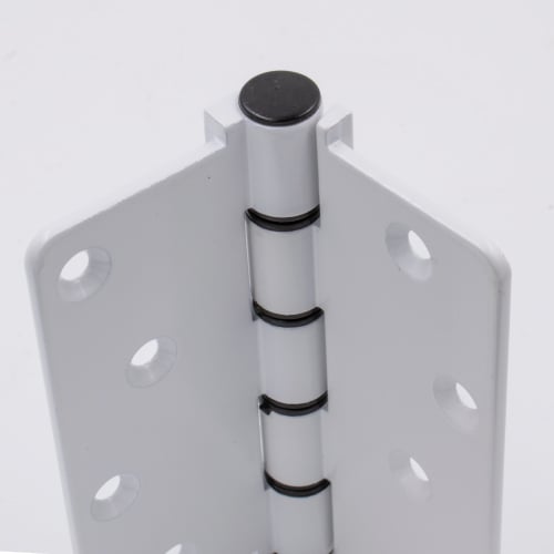 ERA Premier Hinge for Composite or Timber Doors - White - Image 4