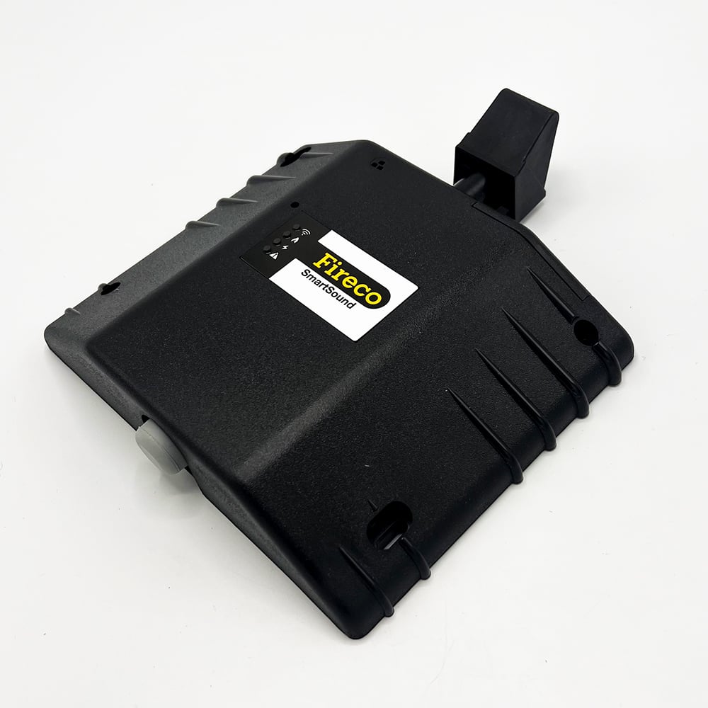 Dorgard Acoustic Hold Open Door Release Device - Image 2
