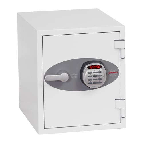 Data Safes