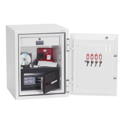 Phoenix DS2500 Series Data Safes (LEAD TIME: 3-5 DAYS) - Image 21