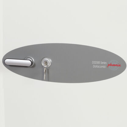 Phoenix DS2500 Series Data Safes (LEAD TIME: 3-5 DAYS) - Image 4