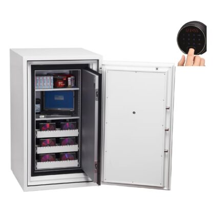 Phoenix DS4620 Series Data Safes (LEAD TIME: 3-5 DAYS) - Image 17