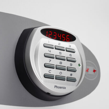 Phoenix DS4620 Series Data Safes (LEAD TIME: 3-5 DAYS) - Image 15
