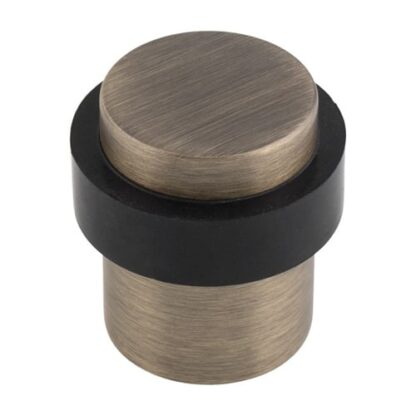 EuroSpec DSF1030AB Floor Mounted Pedestal Door Stops (LEAD TIME: 2-3 DAYS)