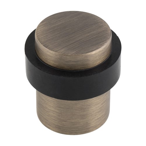EuroSpec DSF1030AB Floor Mounted Pedestal Door Stops (LEAD TIME: 2-3 DAYS)