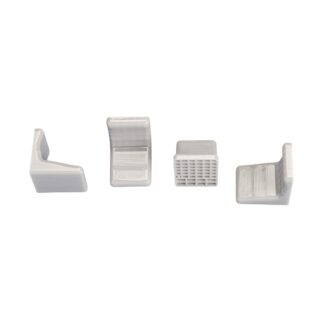 Souber Spreader Kit Wedges Only (Set of 4)
