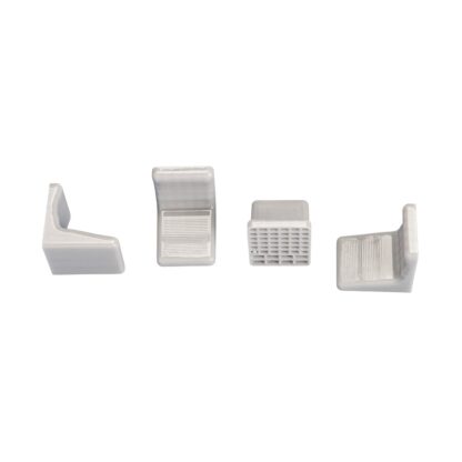 Souber Spreader Kit Wedges Only (Set of 4)