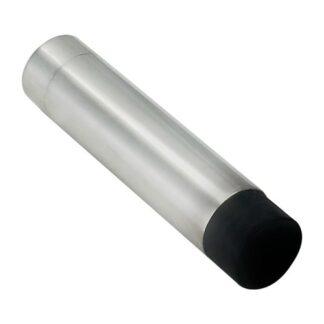 Eurospec DSW1015BSS Wall Mounted Door Stop (LEAD TIME: 2-3 DAYS)