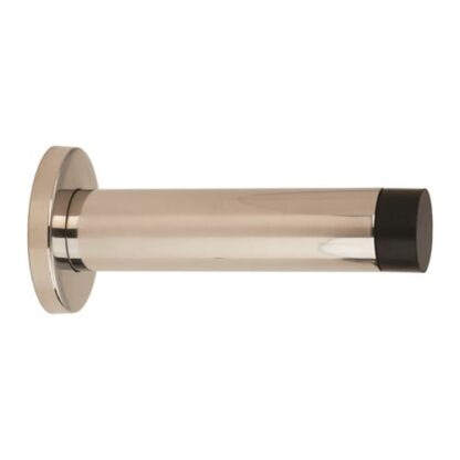 Eurospec DSW1017BSS Steelworx Wall Mounted Door Stop 102mm (LEAD TIME: 2-3 DAYS)