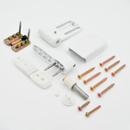 ERA Nexus Flag Hinge for UPVC Doors - Image 2